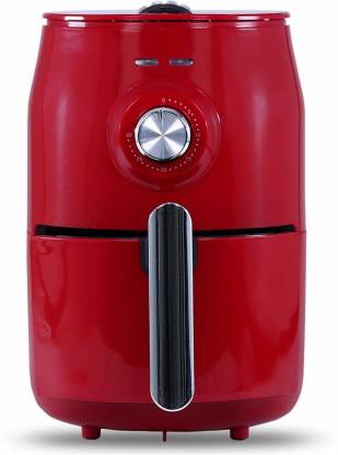 Wonderchef 1000 Watt Crimson Edge Air Fryer