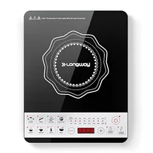 Longway Cruiser IC 2000W Induction Cooktop