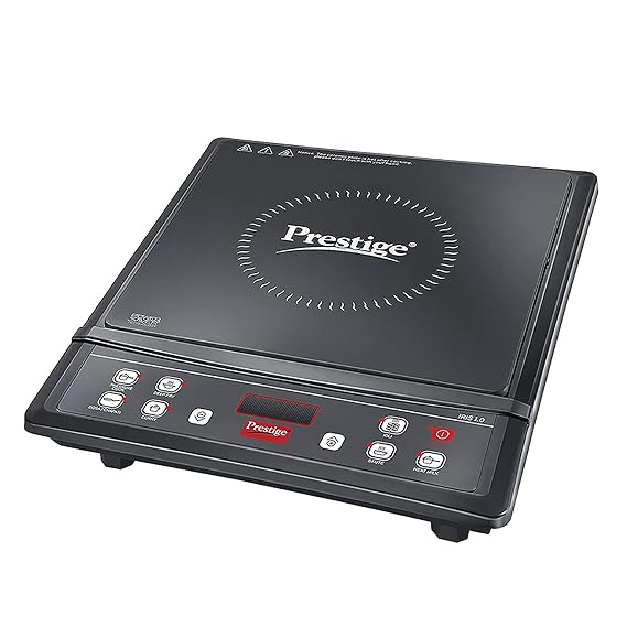 Prestige IRIS ECO 1200W Induction Cooktop