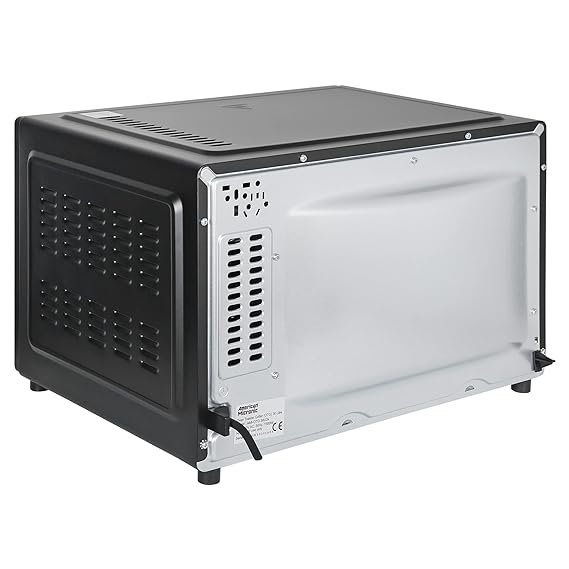 American Micronic Instrument 30L 1500W Oven Toaster Grille