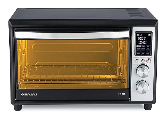 Bajaj 36L 1600W  Oven Toaster Griller
