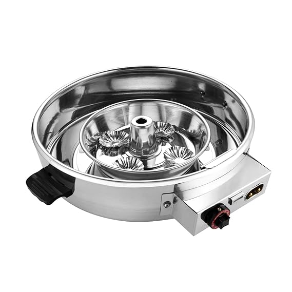 Bajaj Vacco RBO-04 15L Grillling Oven