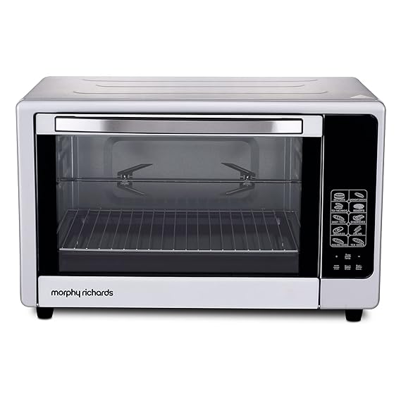 Morphy Richards Digichef 48L Toaster & Griller