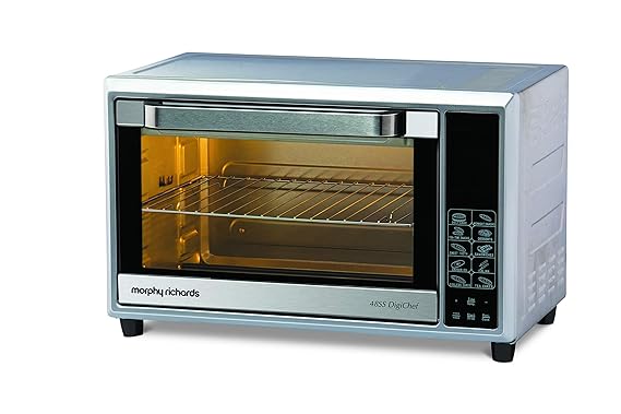Morphy Richards Digichef 48L Toaster & Griller
