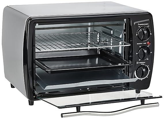 Prestige POTG 19L 1380W Oven Toaster & Griller
