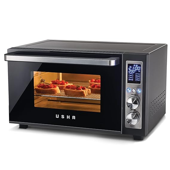 Usha Calypso 30L Oven Toaster & Griller