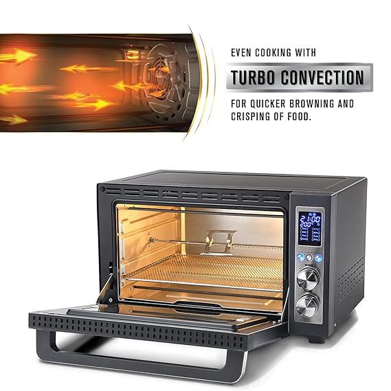 Usha Calypso 30L Oven Toaster & Griller