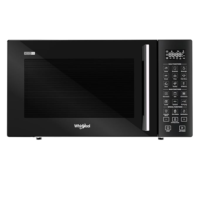Whirlpool 29L Microwave Oven