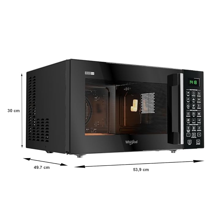 Whirlpool 29L Microwave Oven