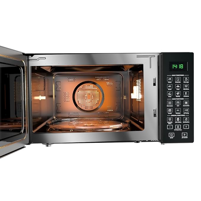 Whirlpool 29L Microwave Oven