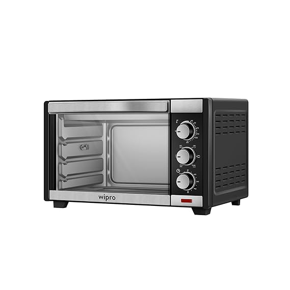 Wipro Vesta CTG01 28 liters Oven Toaster & Griller