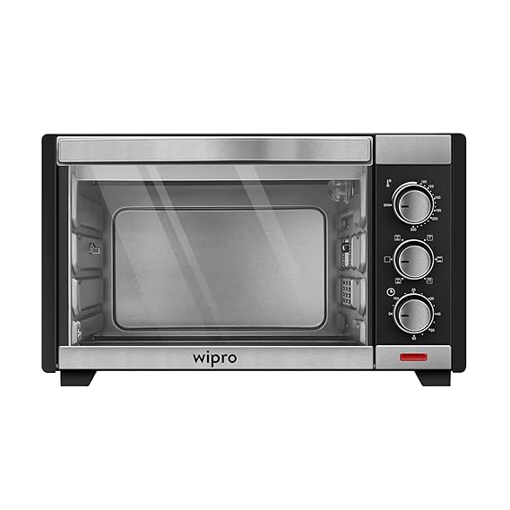 Wipro Vesta CTG01 28 liters Oven Toaster & Griller