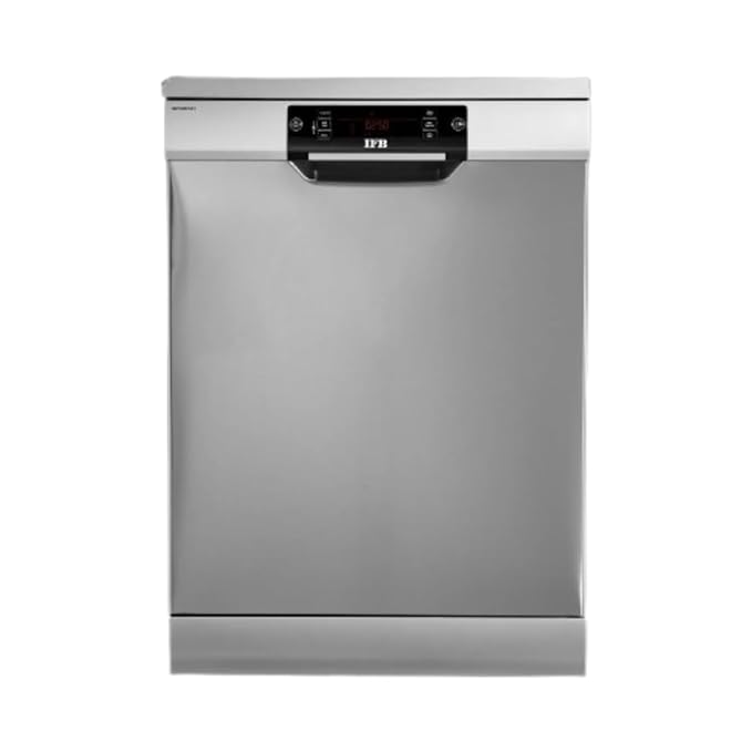 IFB 16 Place Setting Dishwasher Neptune SX2