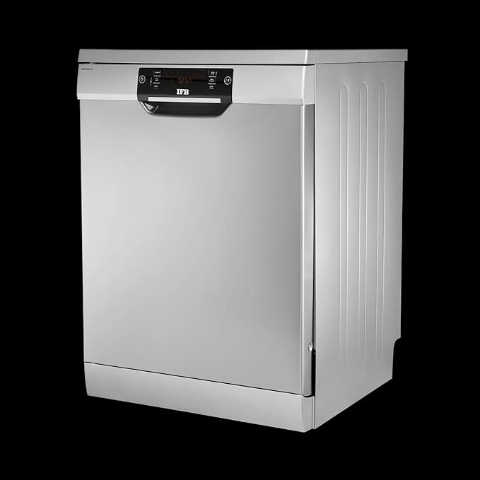 IFB 16 Place Setting Dishwasher Neptune SX2