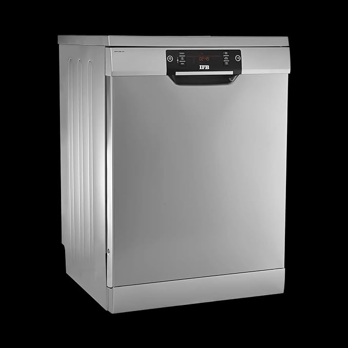 IFB 16 Place Setting Dishwasher Neptune SX2