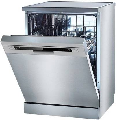 Kaff 12 Place Setting Free standing Dishwasher