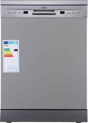 Midea 13 Place Setting Standard Dishwasher