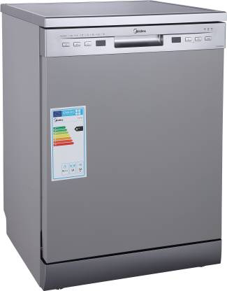 Midea 13 Place Setting Standard Dishwasher