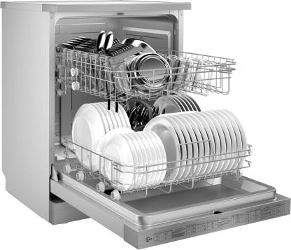 Midea 13 Place Setting Standard Dishwasher