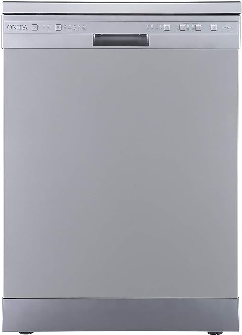 Onida 12 Place Settings Dishwasher DW12PS