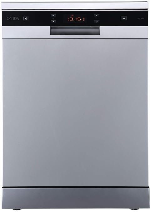 Onida 14 Place Settings Dishwasher DW14PS