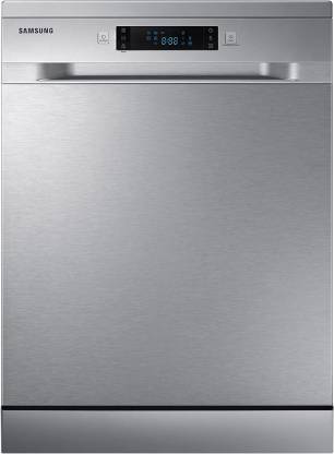 Samsung 13 Place Setting Freestanding Dishwasher with Intensive Wash