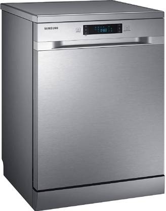 Samsung 13 Place Setting Freestanding Dishwasher with Intensive Wash