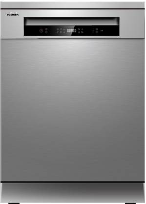 Toshiba 14 Place Settings Dishwasher