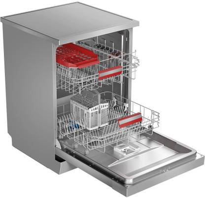 Toshiba 14 Place Settings Dishwasher