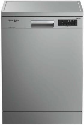 Voltas Beko 14 Place Setting Dishwasher