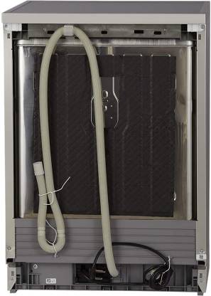 Voltas Beko 14 Place Setting Dishwasher