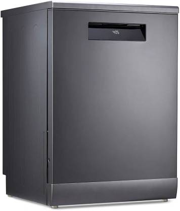Voltas Beko 15 Place Settings Dishwasher