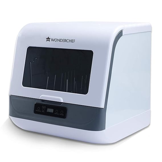Wonderchef Counter Top Dishwasher