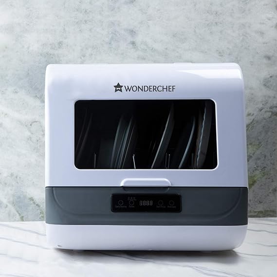 Wonderchef Counter Top Dishwasher