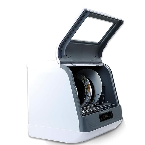 Wonderchef Counter Top Dishwasher