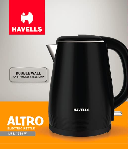 Havells Altro 15 L Kettle