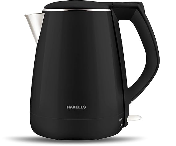 Havells Aqua Plus 12 L 1500W  Electric Kettle
