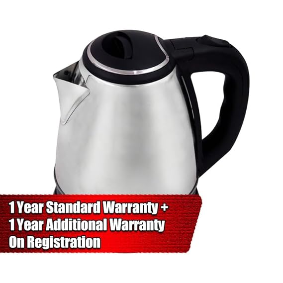 IBELL SEK150L 15 L 1500W Electric Kettle