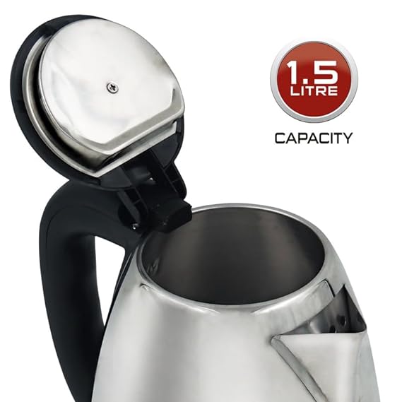 IBELL SEK150L 15 L 1500W Electric Kettle