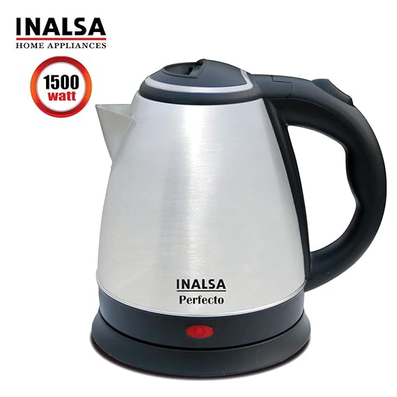 Inalsa 15 L Electric Kettle