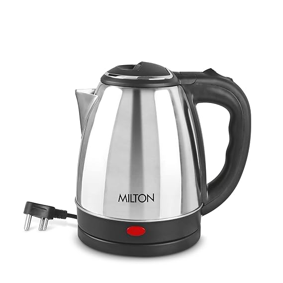 Milton Euroline Go Electro 12 L Electric Kettle