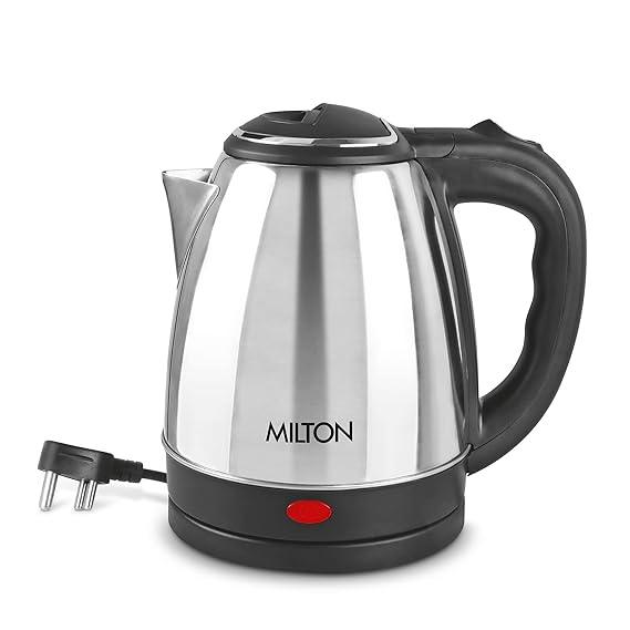 Milton Euroline Go Electro 15 L Electric Kettle