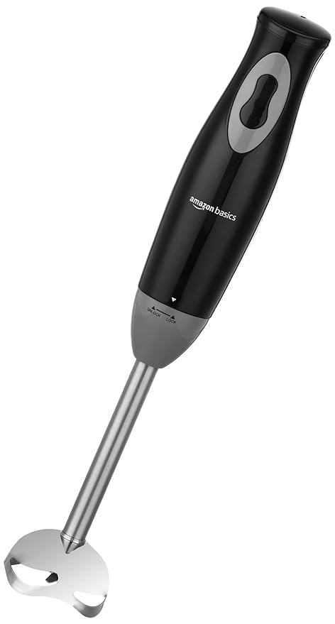 Amazon Basics 300W Hand Blender