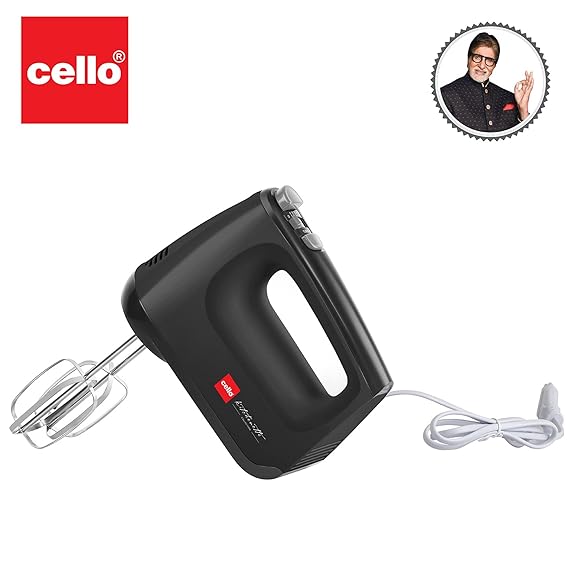 Cello Supreme Hand Blender