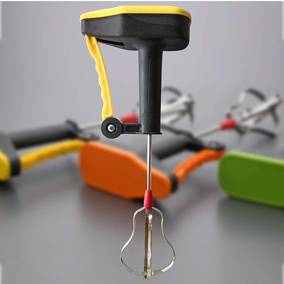 Dhananjay Power Free Hand Blender