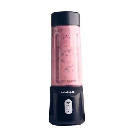 InstaCuppa 230W Portable Blender