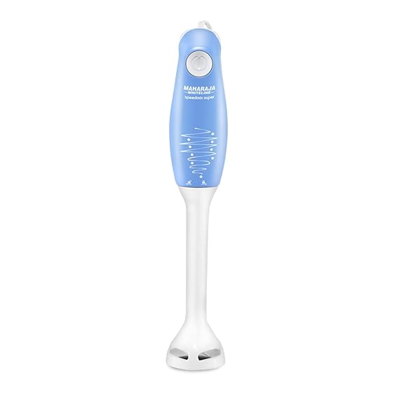 Maharaja Whiteline Hb-129 175W Hand Blender