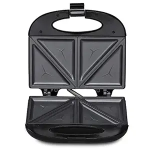 Agaro 33185 800W Elegant Sandwich Maker