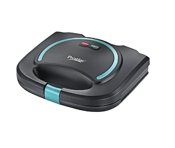 Prestige PSMFB 800W Sandwich Toaster