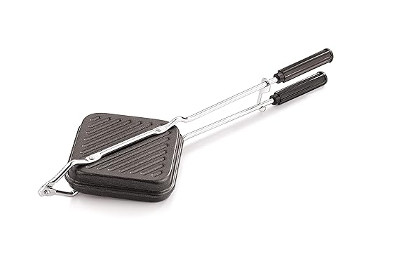 Tosaa Non-stick Grill Sandwich Toaster